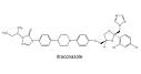 <b>itraconazole</b> structure