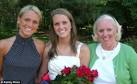 George Huguely trial: Lacrosse player breaks down as jury watch ...
