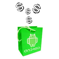  Come acquistare giochi e programmi sul Market Android