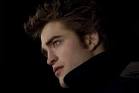 Twilight Saga: New Moon.