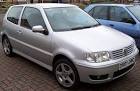The Mk3 VW Polo - How do you drive yours?