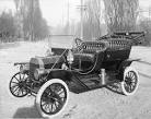 Cars From the 1910's - Photos