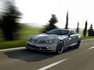 Mercedes-Benz SLR 722