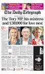 Telegraph advertising resources and downloads - Telegraph