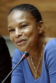 Christiane Taubira