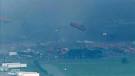 NATIONAL NEWS: Downtown Dallas, Airport Hit with Tornadoes | 93.1 WZAK