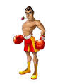 Don Flamenco - Wikipedia, the free encyclopedia