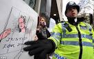WikiLeaks' Julian Assange granted bail as Swedish appeal against ...