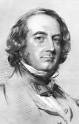 Baron Houghton 1809 – 1885