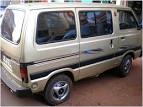 Maruti Omni MPi 8 Seater Price in India,Specifications &amp; News