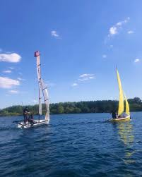 Image result for Reading University Sailing Club