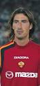 Antonio Zago and Aldair were
