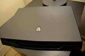 Alienware M14 R2 I7 3610QM 4GB 500GB GT 650M 2GB , 14''1 , new 98% , gia re nhat 5s - 2