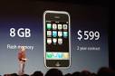 Live from Macworld 2007: Steve Jobs keynote -- Engadget
