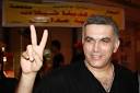 activist Nabeel Rajab.