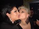 Ingrid Gjoni dhe Rozana Radi