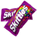 Wild Berry Skittles | The Internet Candy Society