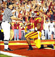 USC FOOTBALL on Myspace