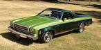 El Camino's Plus, Chevrolet El Camino Restoration Parts