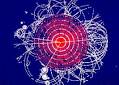 Simulated Higgs boson