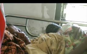 Dokter Demo, Paji Melahirkan di Kamar Mandi Puskesmas - Pos Kupang