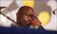 George Weah