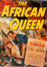 The African Queen
