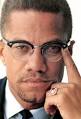 same clip from "Malcolm X"