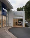 Volvo Repair at Annapolis Volvo | Car Service Center Serving ...