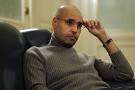 Kadafi Son | Kadafi's son loses long-held reformist mantle - Los ...