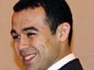 Marcelo Garcia MMA Stats, Pictures, News, Videos, Biography - Sherdog. - 1317_sm