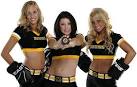 Meet the Newest Members of the Boston Bruins Cheerleaders: The ...