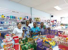 Image result for Vanuatu convenience store