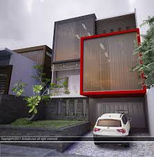 Contoh Model Rumah