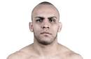 Manuel Rodriguez - Official UFC® Fighter Profile - ManuelRodriguez_Headshot