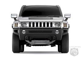 Hummer H3