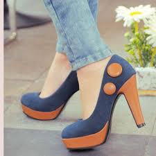 High Heels - JASMINE BOUTIQUE