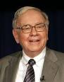 that Warren Buffett has