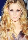 Riley Keough.