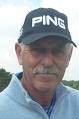 Mark James (golfer)