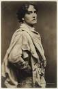 Jennifer's Place~, edwardianera: Basil Gill as Ferdinand in '