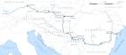 Liste von Nebenflüssen der Donau – Wikipedia