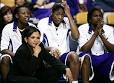 Sources: Chatman quit amid sexual misconduct claims - Women's