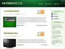 Gary Vaynerchuk, Social Media in Action | StayOnSearch