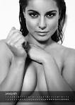 LOUISE THOMPSON Official Calendar 2015 | Signature Calendars