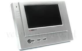 videodomofon