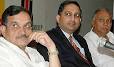 Haryana Finance Minister Birender Singh, President Assocham Anil Aggarwal ... - biz2