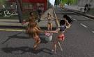 Dolcett Town of Stepford Someplace... not so innocent. - liqueur ...