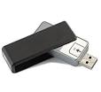 AT&amp;T USBConnect Quicksilver Review &amp; Rating | PCMag.