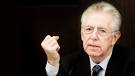 Il governo Monti rappresenta